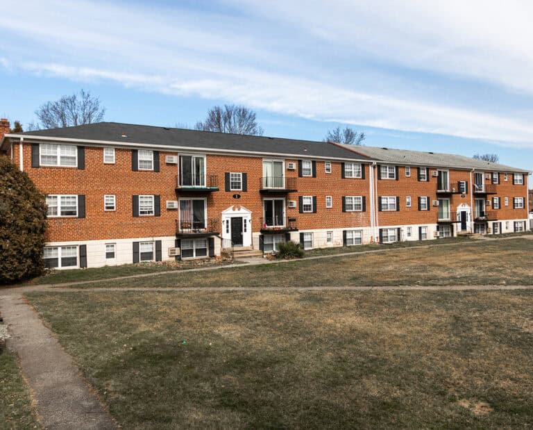 Liberty Square Apartments