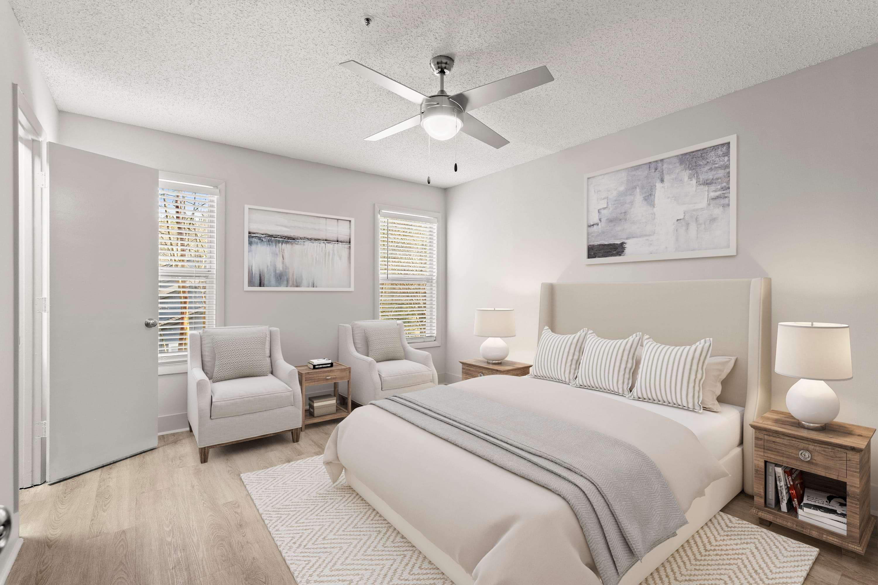 Cortland Druid Hills