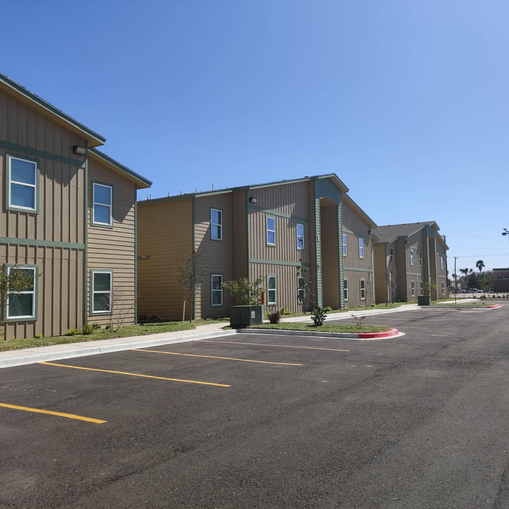 Sterling Heights Apartments
