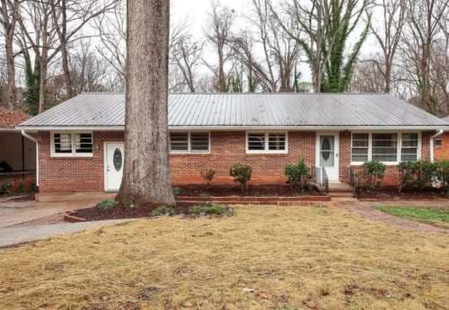 1694 Milledge Ave
