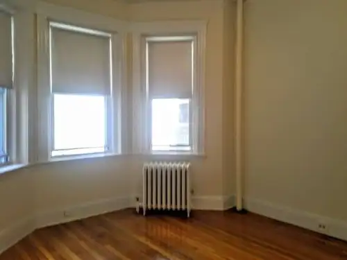 1197- Boylston Street LLC