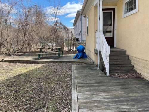 5-Bedroom House Close to U of M Campus