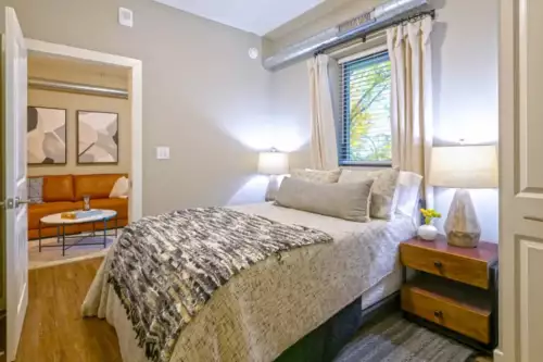 The Lofts at Twenty25