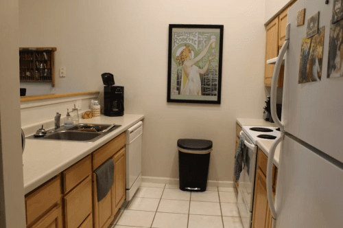 76 Warrior Village Apartments
