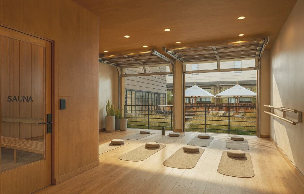 Hannah Townhomes & Lofts