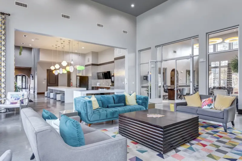 Lark Baton Rouge