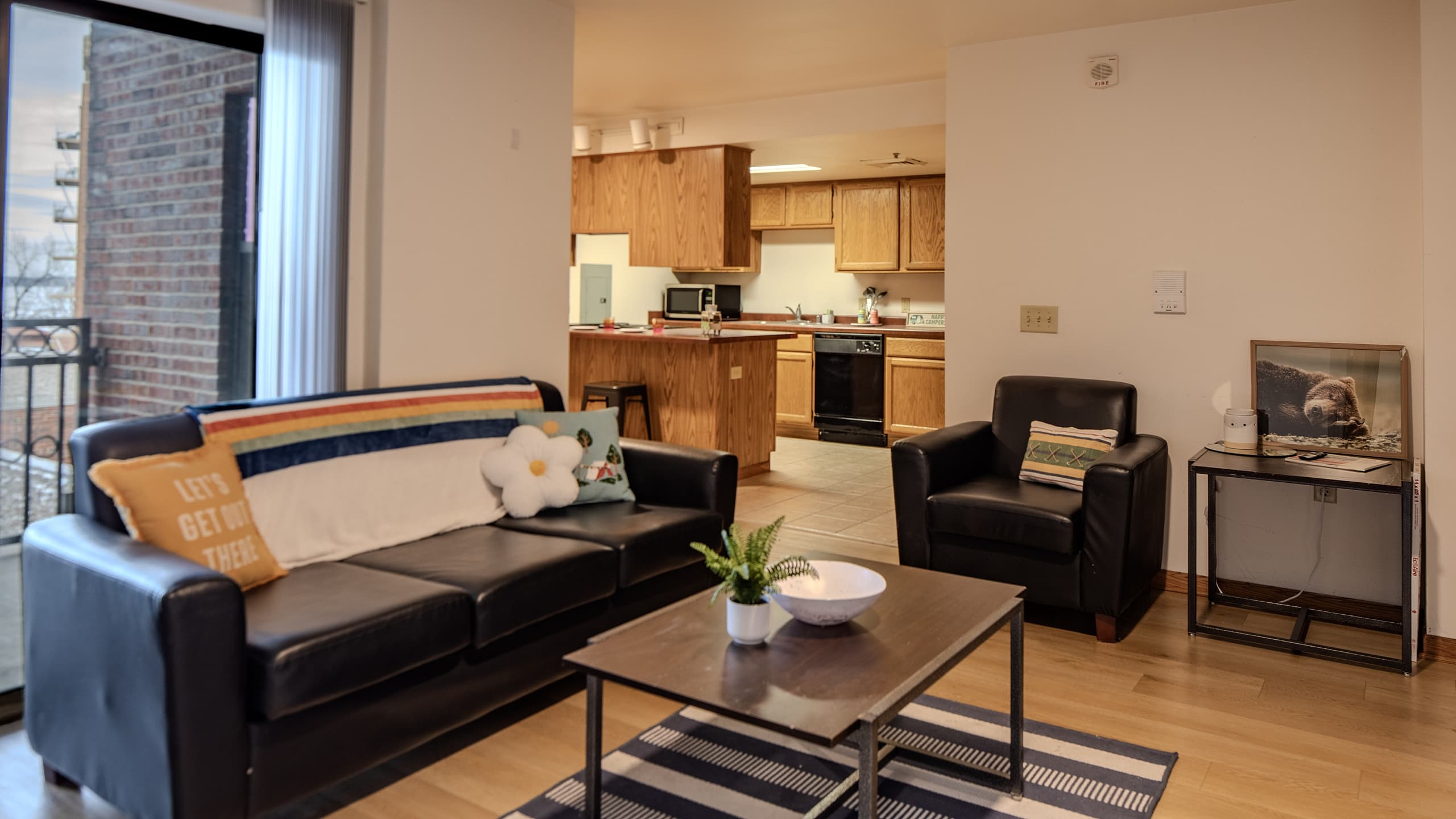 Collegiate Campus Apartments