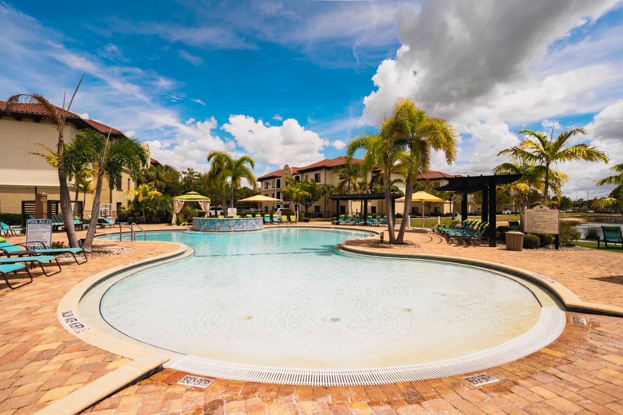 The Reef Student Living