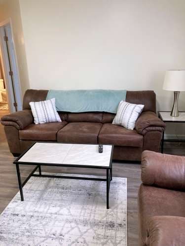Fairmount Hills Apartments
