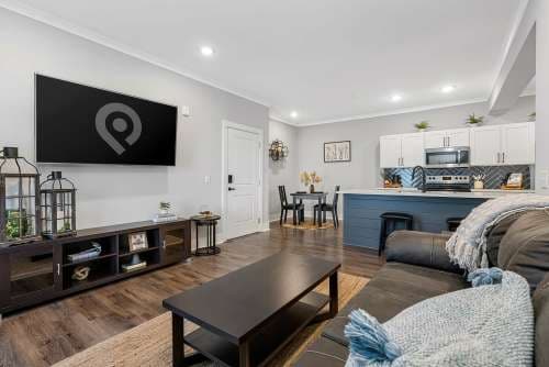 Pointe Grand North Athens