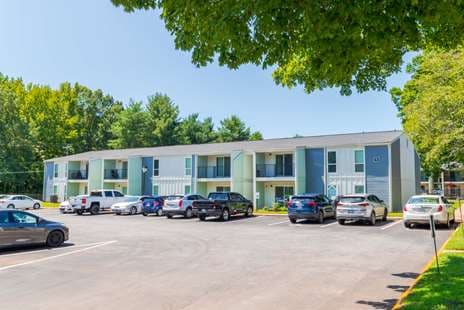 The Woodwinds Apartment Homes