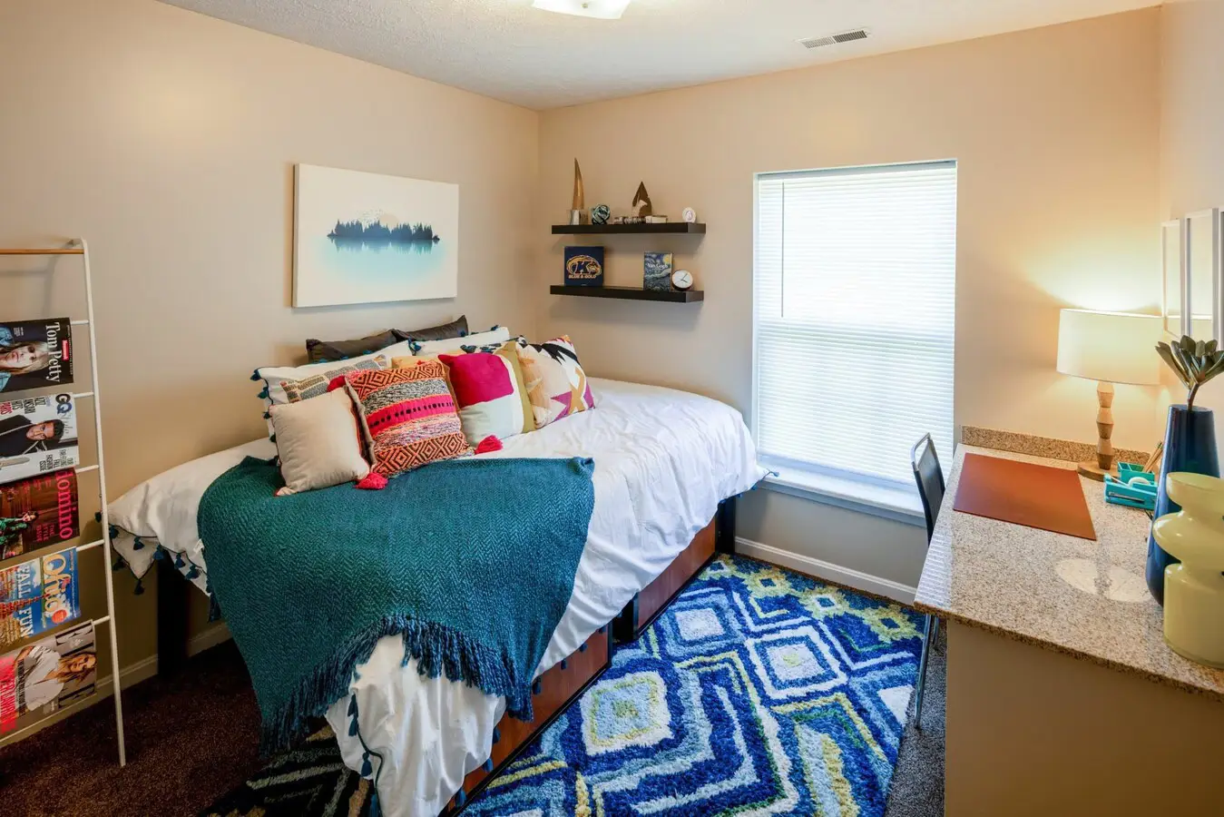 Campus Pointe Kent