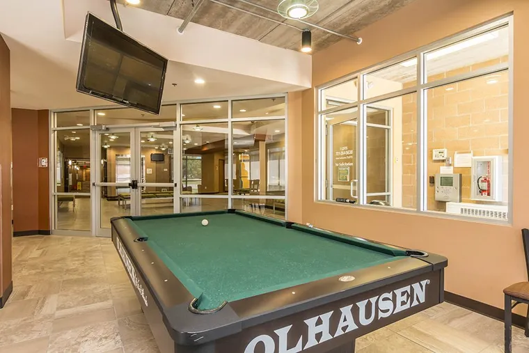 T-Lofts Apartments