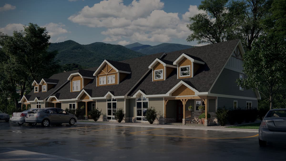 Highlands at Cullowhee