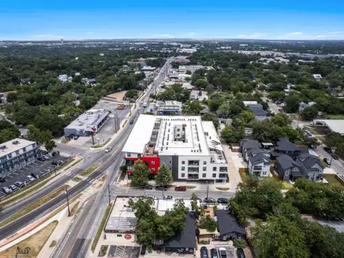 EASTGATE CONDO