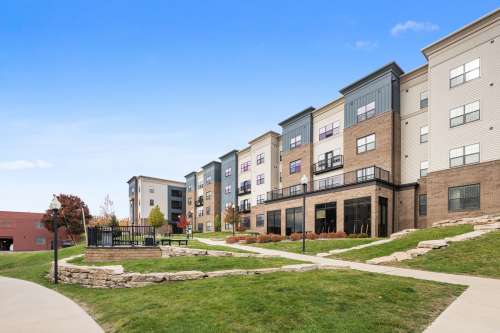 Phase 1 | University Edge Youngstown