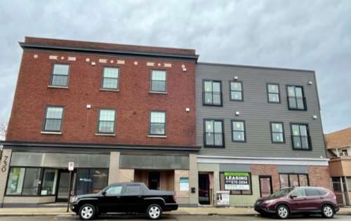 Beautiful Studio and One Bedrooms West Grand Neighborhood