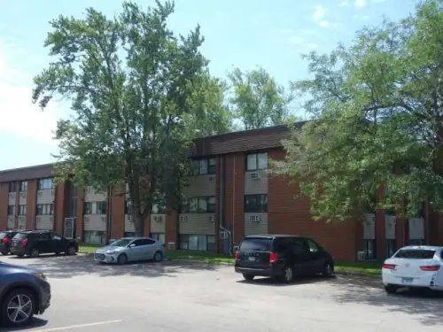 The Terraces at Dekalb