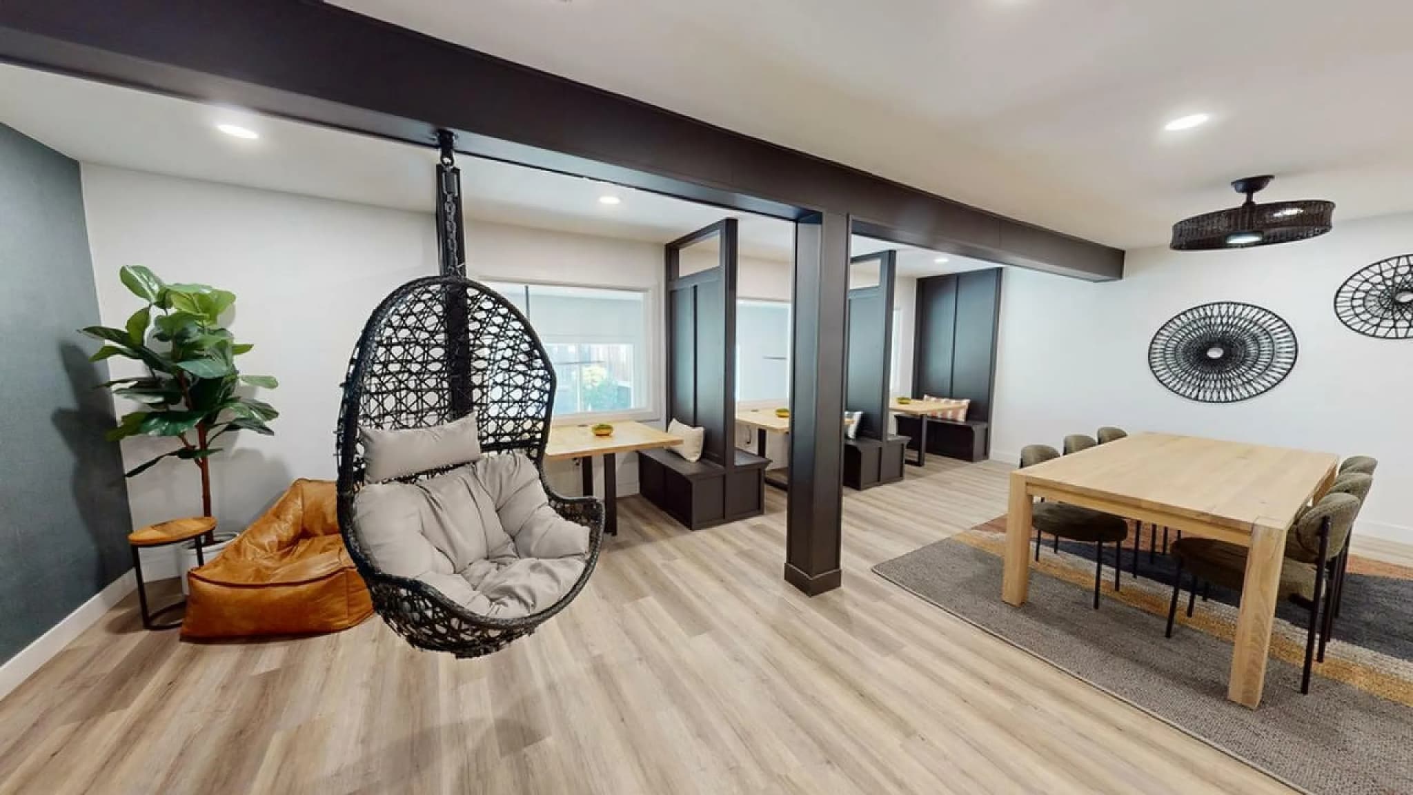 Cambridge House Apartments
