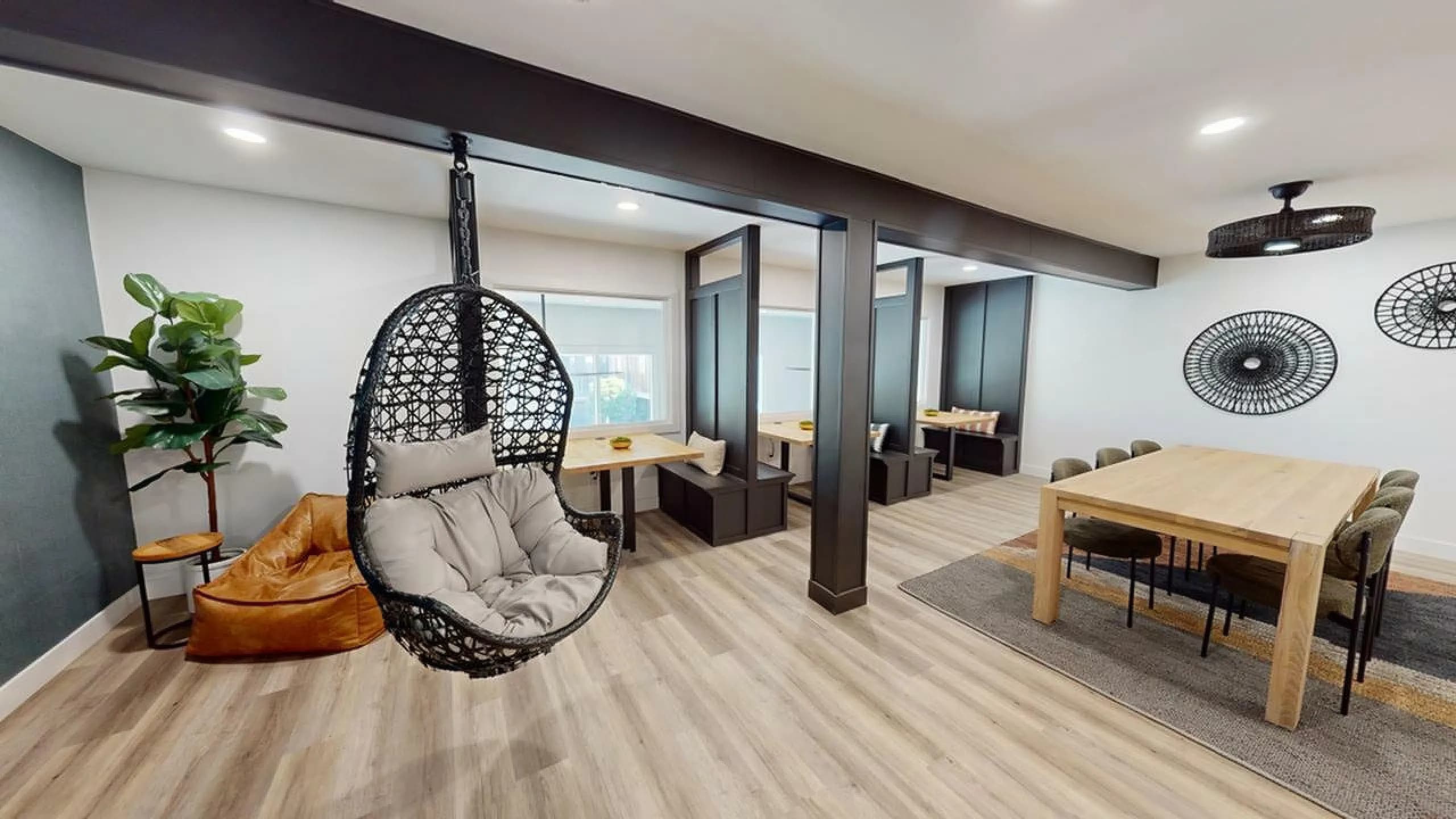Cambridge House Apartments