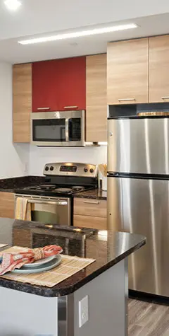 Z West Apartments