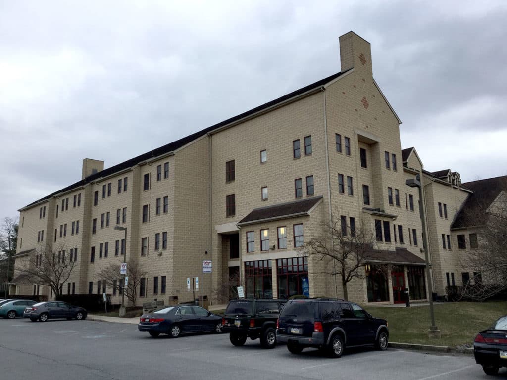 Stone Ridge Commons
