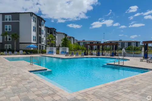 Oasis at Town Center