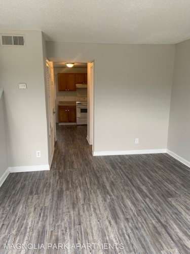 Magnolia Park Apartments