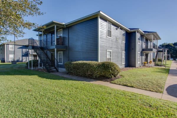 University Trails Prairie View