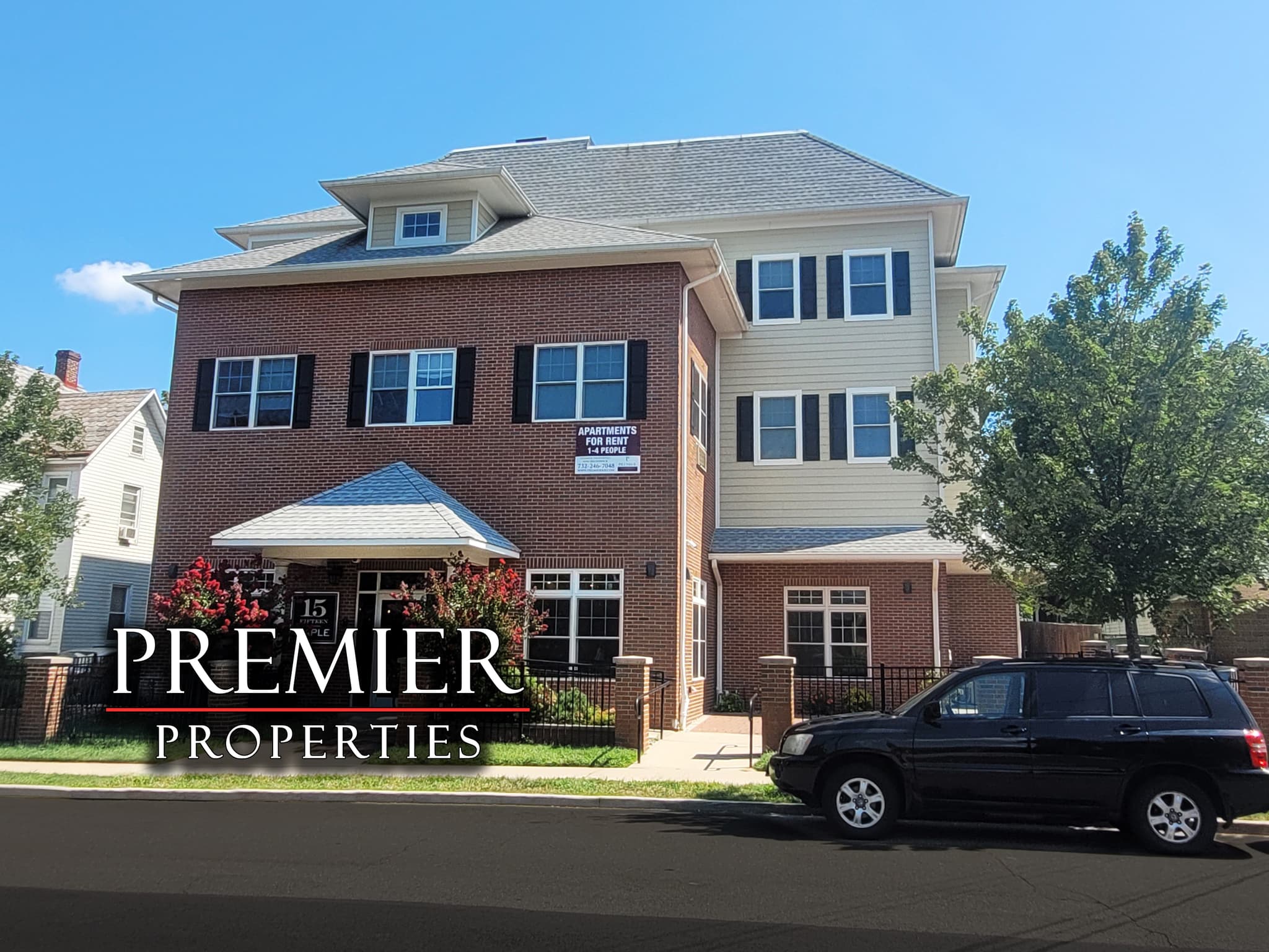 Premier Properties - 15 Maple Street