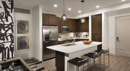 Nexa Apartments