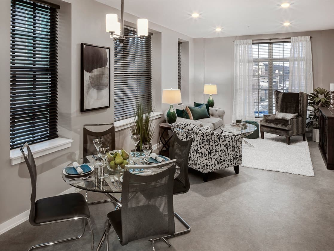 The News Apartments