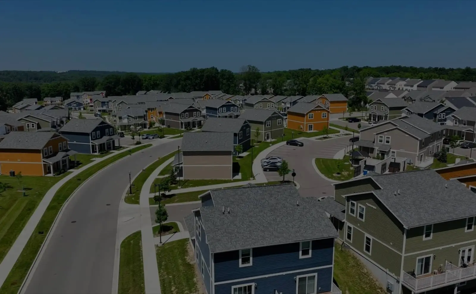 University Trails Apartments