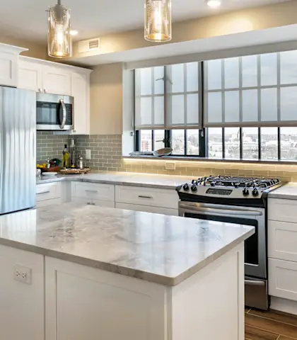 Alden Park Luxury Apartments