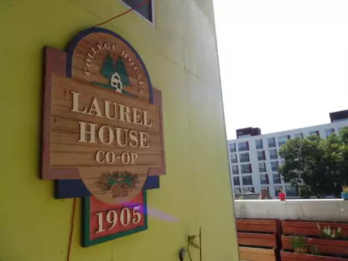 Laurel Co-op