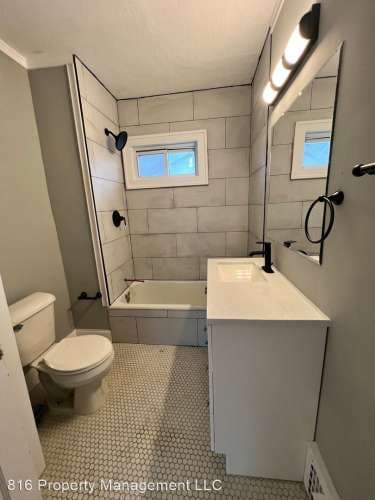 5128 The Paseo Kansas City