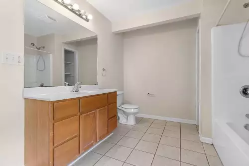 Norris Park Townhomes