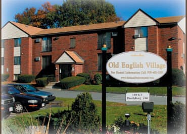Olde English Village