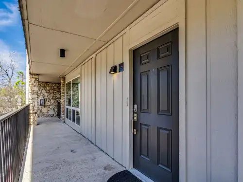 Riverwalk Condo