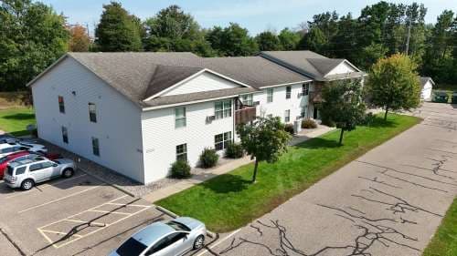 River View Apartment Community