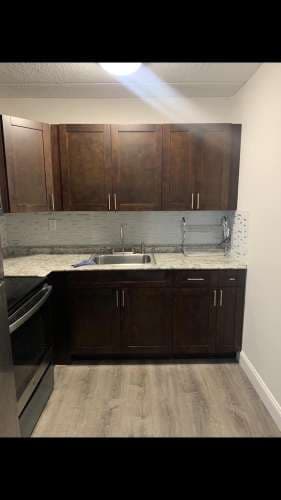 One Room in Two Bedroom Apartment