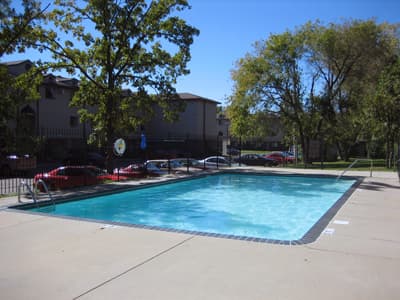 Wildwood Townhomes