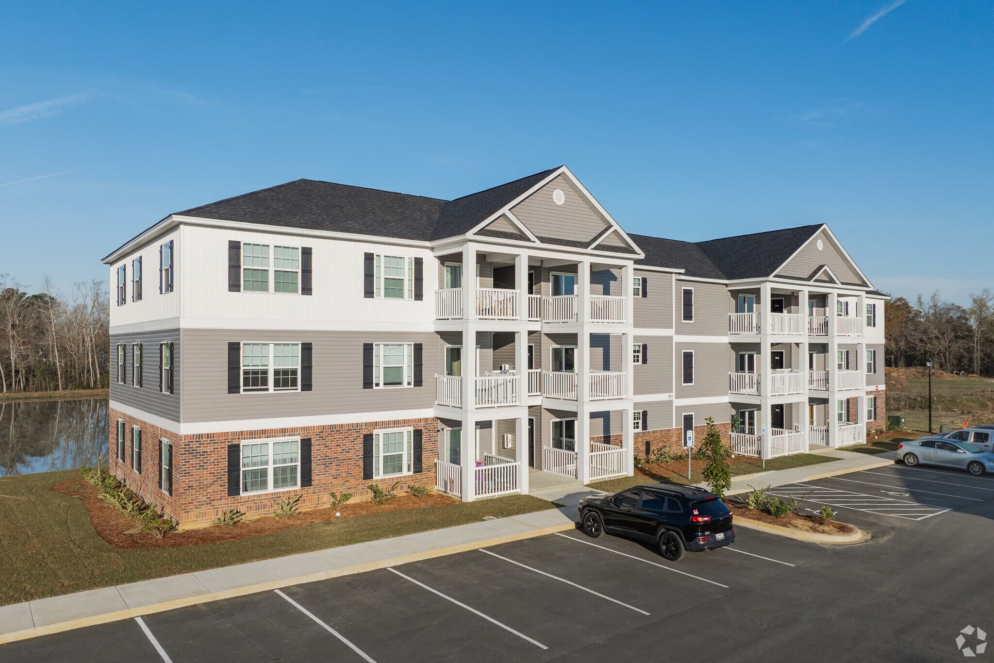 Pinnacle Student Living