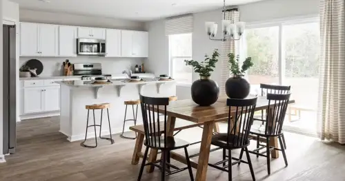 Wingate Meadows Rental Homes