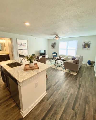 WestRidge Flats