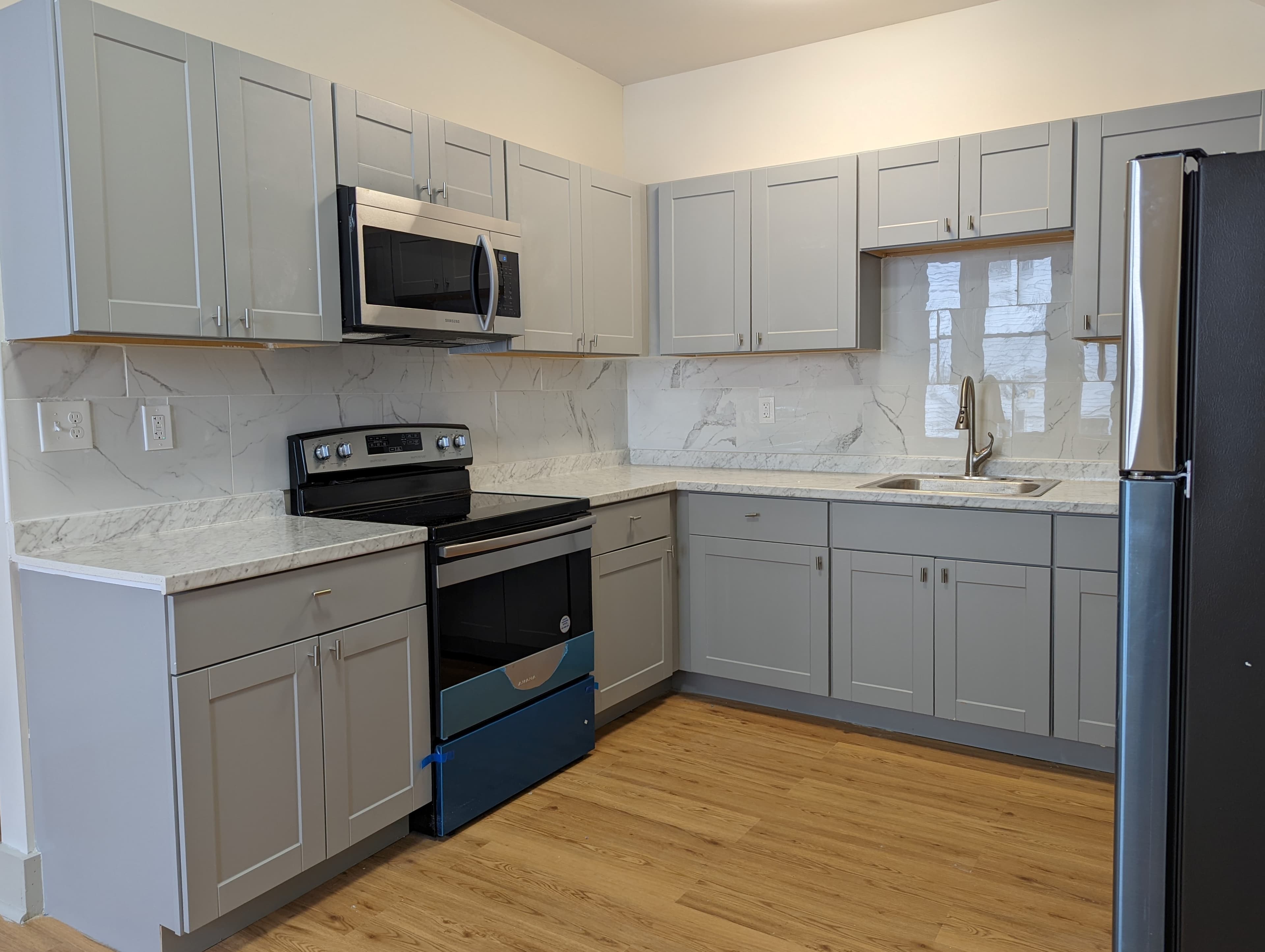 Worcester Quality Apartments