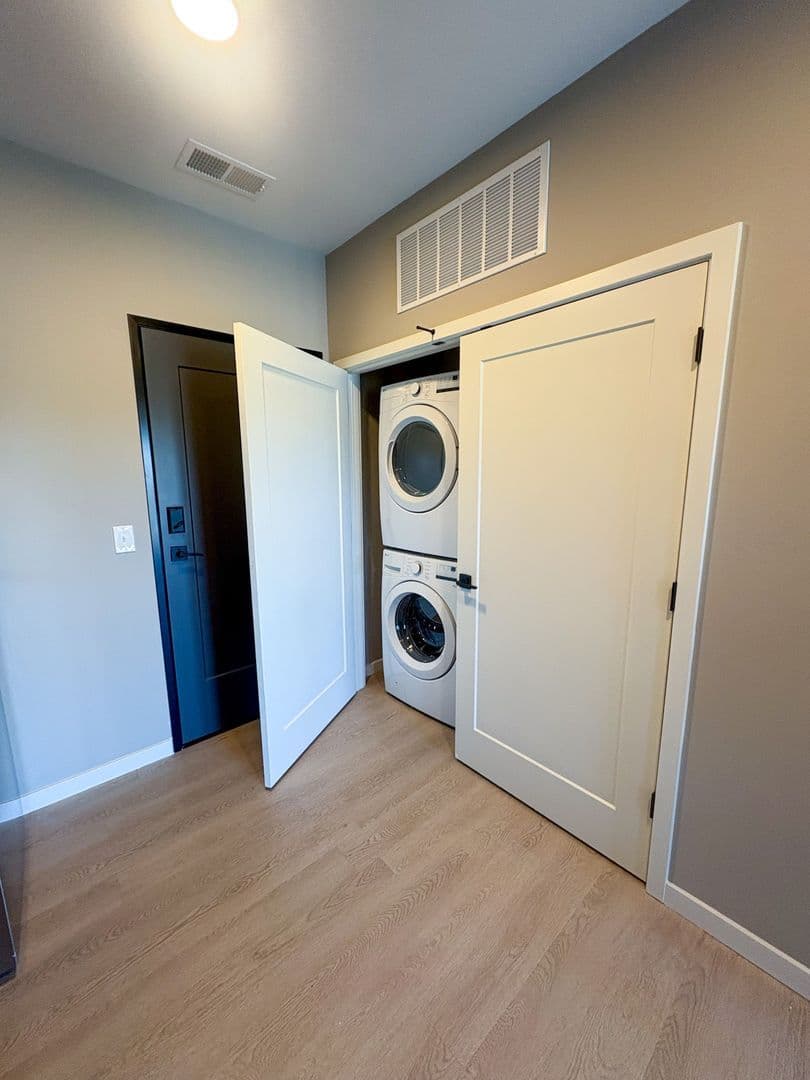 Odyssey Apartments