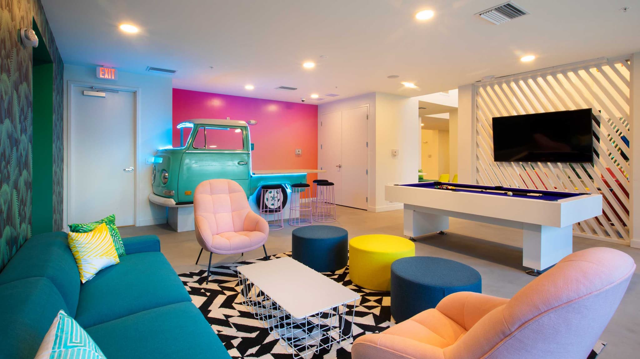 Hub on Campus Orlando
