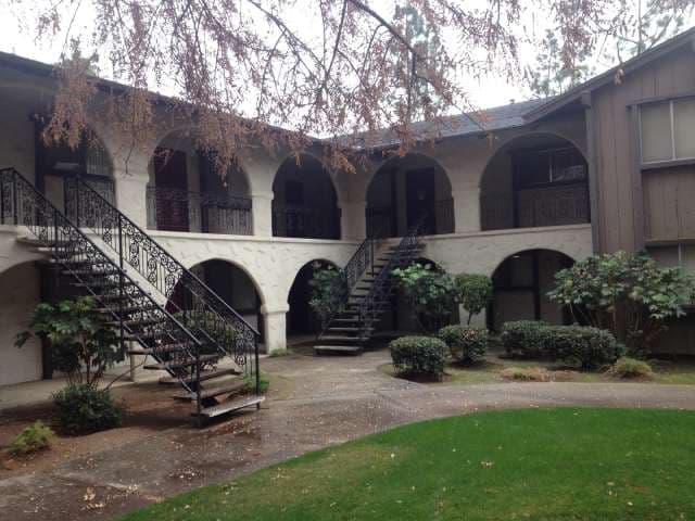 Casa Del Rey