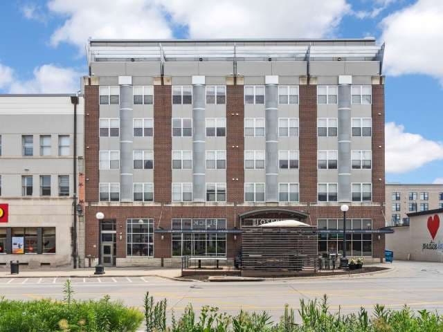 Whiteway Apartments